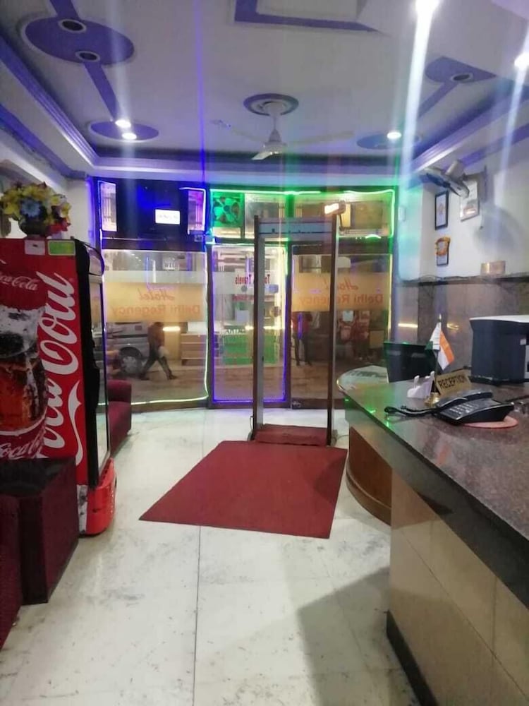 Hotel Delhi Regency 42/63