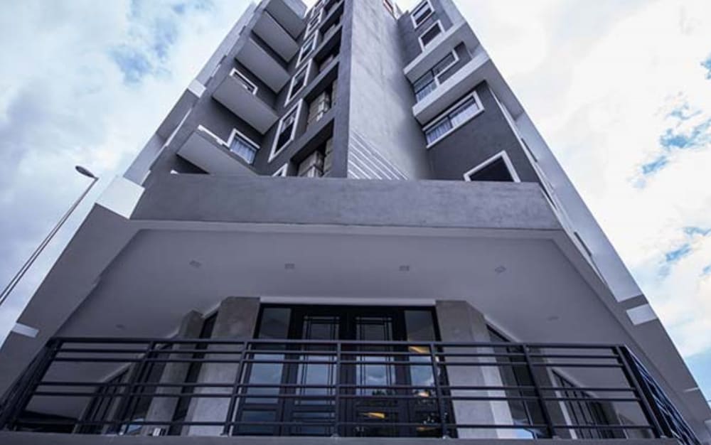 Manhattan Hotel Ipoh 1/50