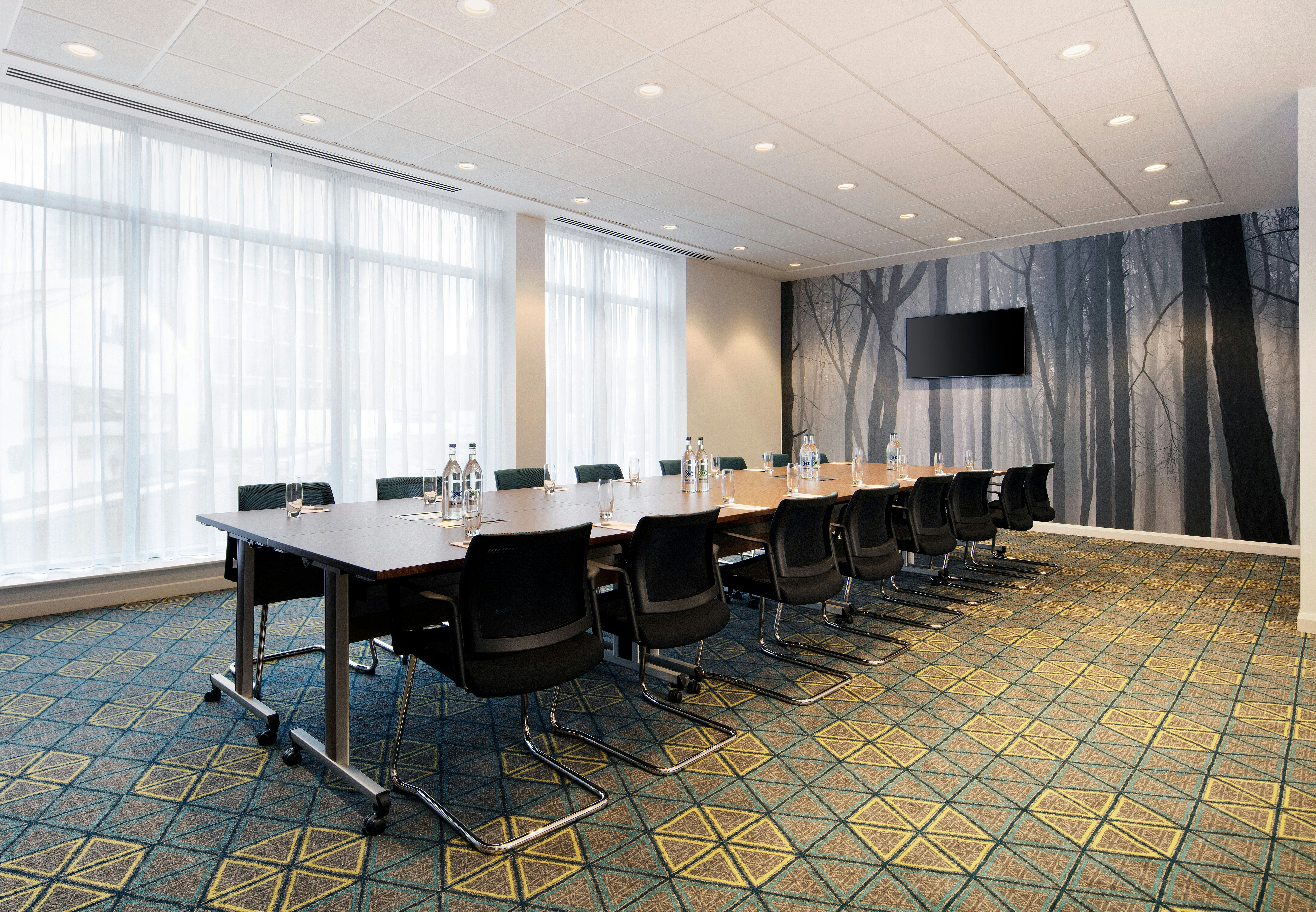 Hampton By Hilton Dundee 34/38