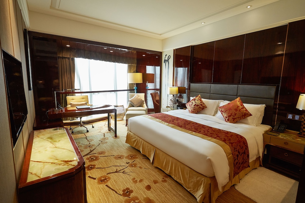 Guangzhou Estandon Hotel 4/50