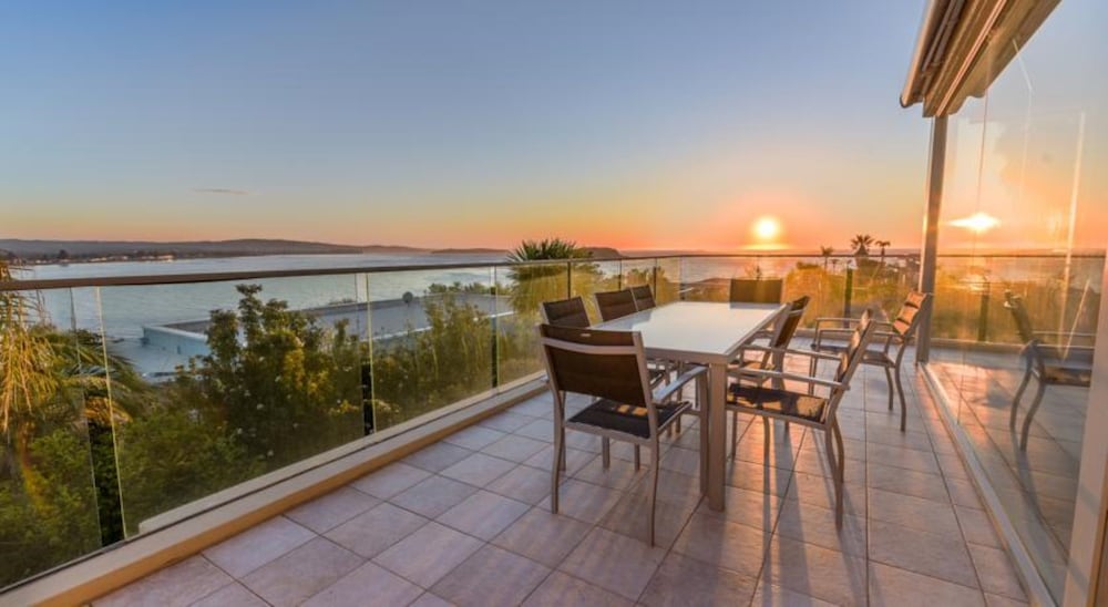 The Bluff Resort Apartments، Mount Barker 47/55