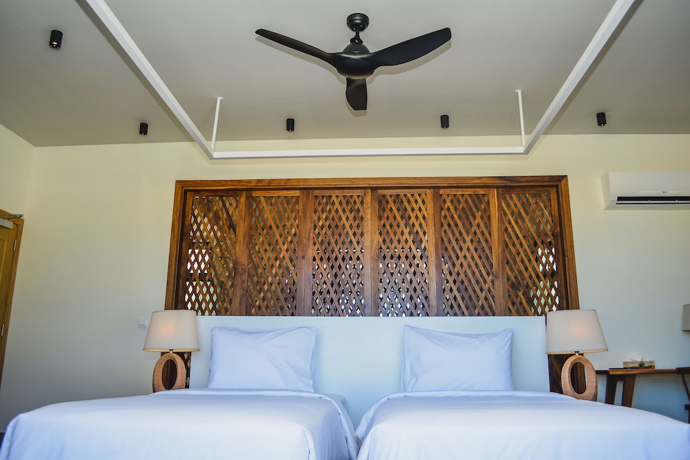 TOA Hotel & Spa 26/58