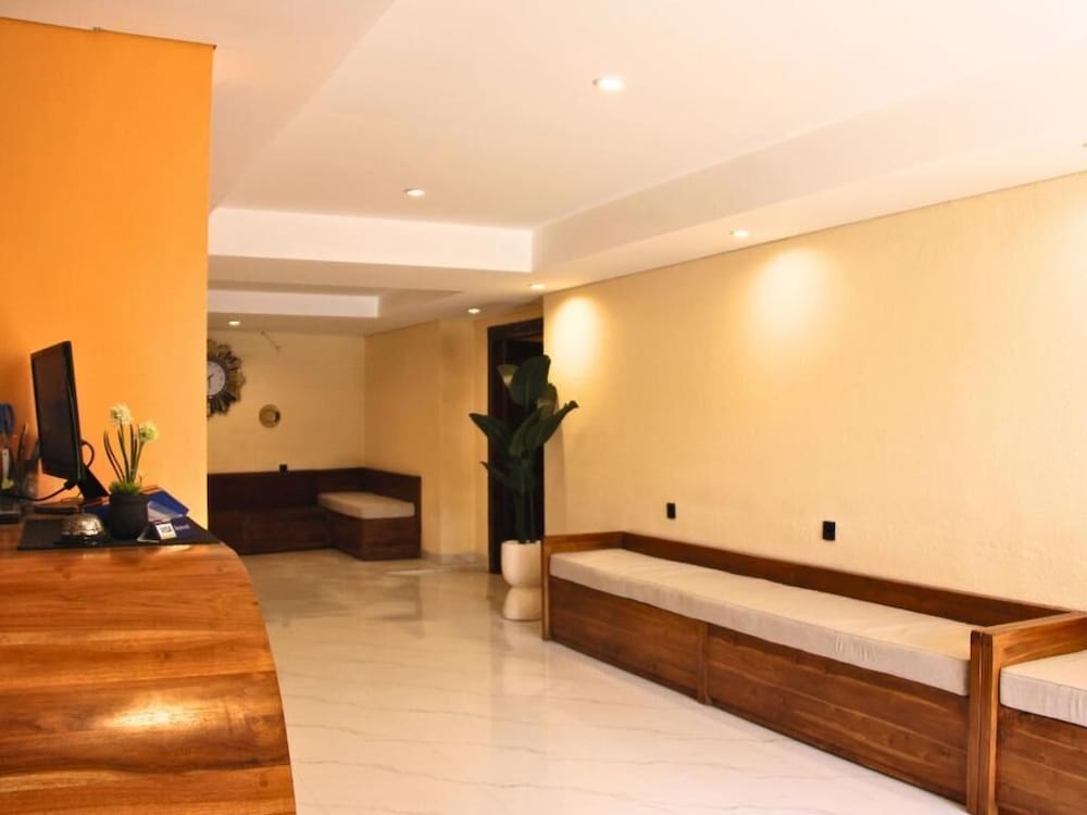 Ab Hotel Kuta 17/74