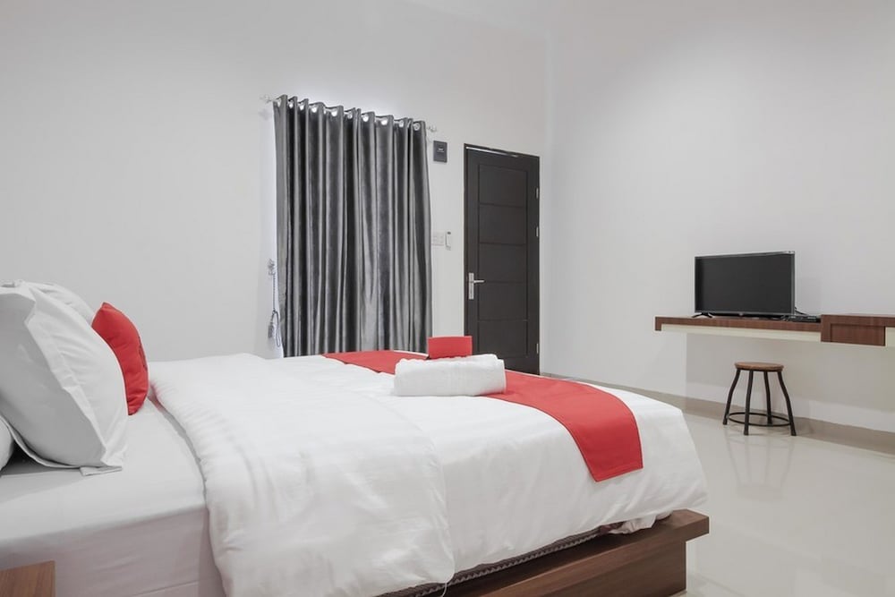 RedDoorz Premium @ Setiabudi Medan 10/22