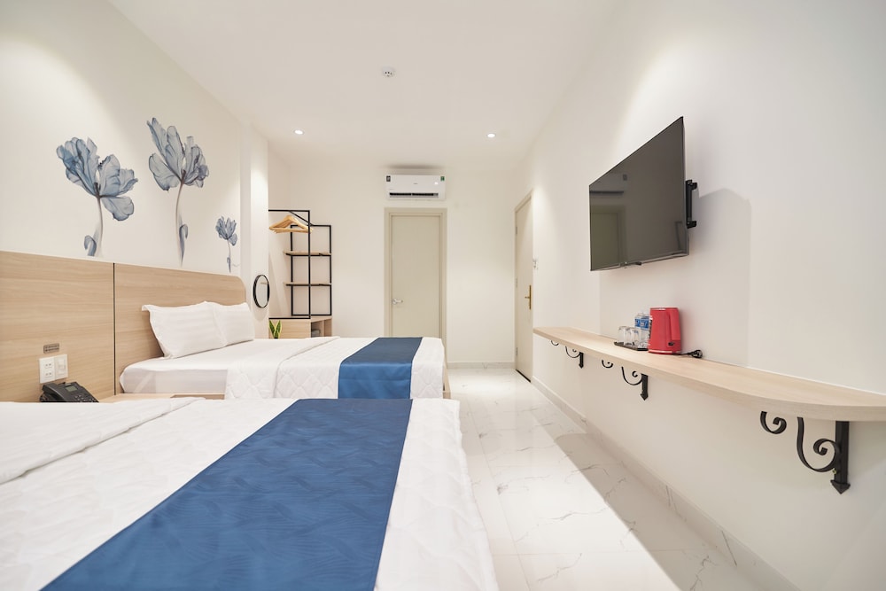 Bin Bin Hotel 9 37/50
