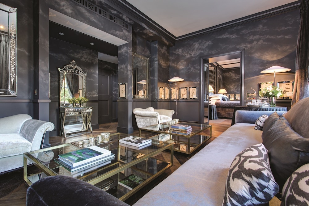 The Franklin London - Starhotels Collezione 60/73