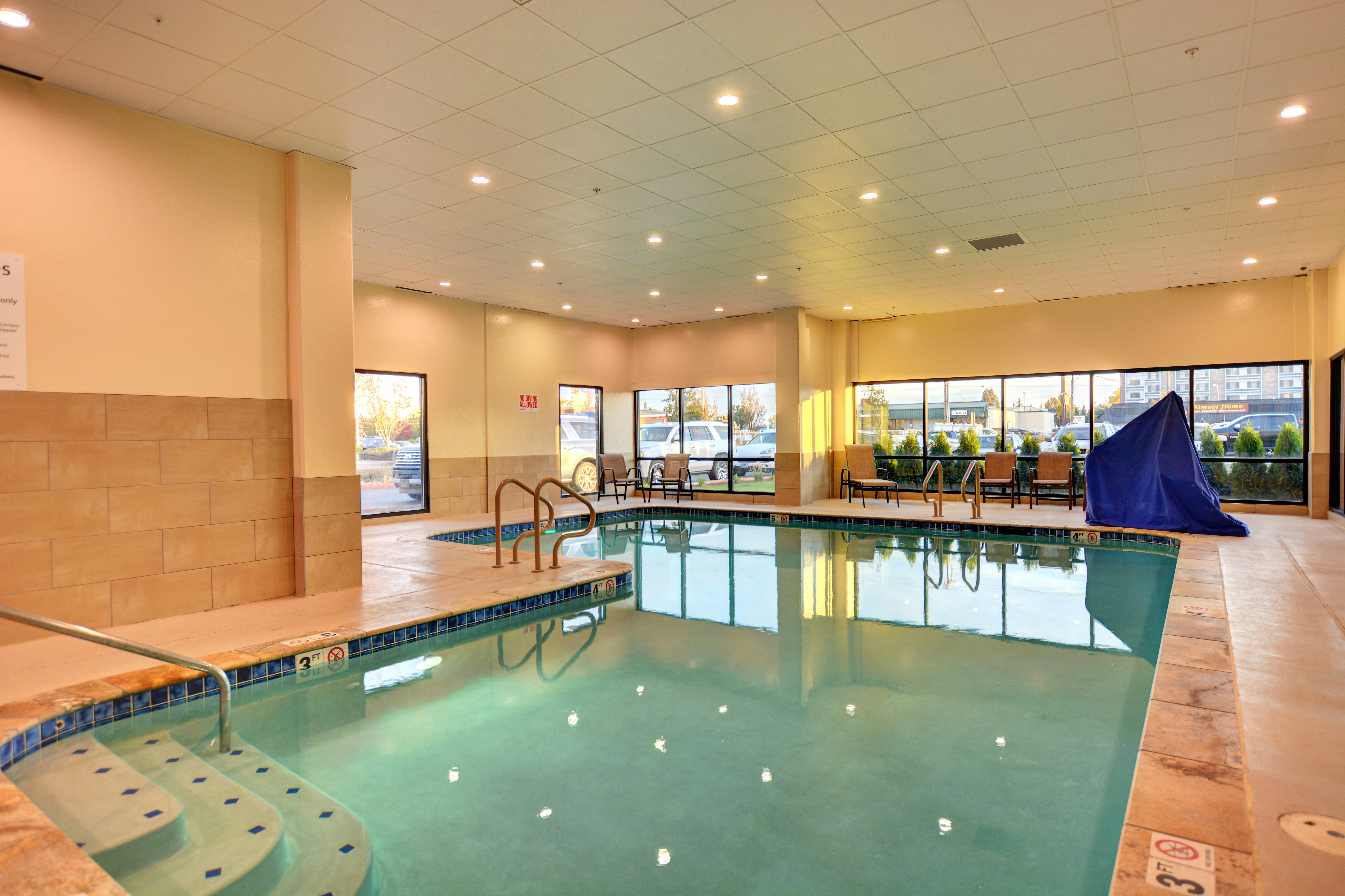 Holiday Inn Salem 20/50
