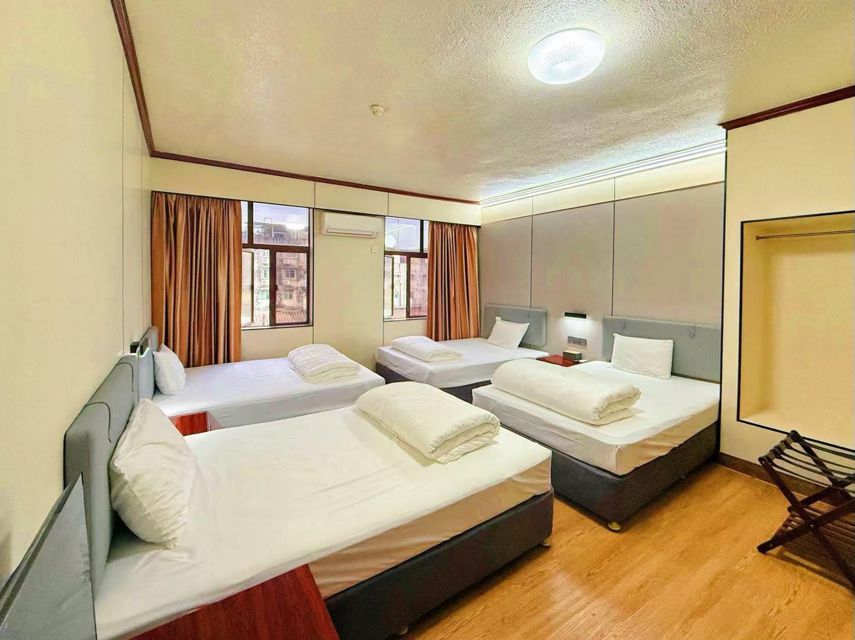 Hotel Kou Va 8/38