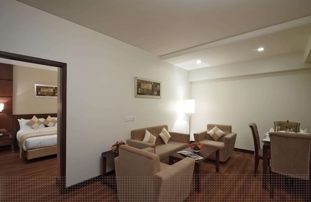 Best Western Plus Indore 29/48
