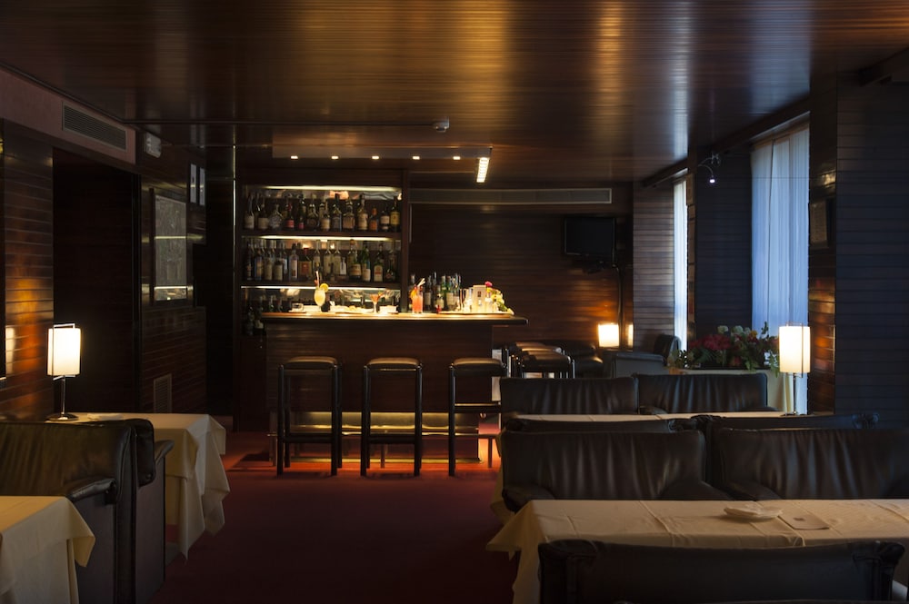 Hotel Galileo 34/42