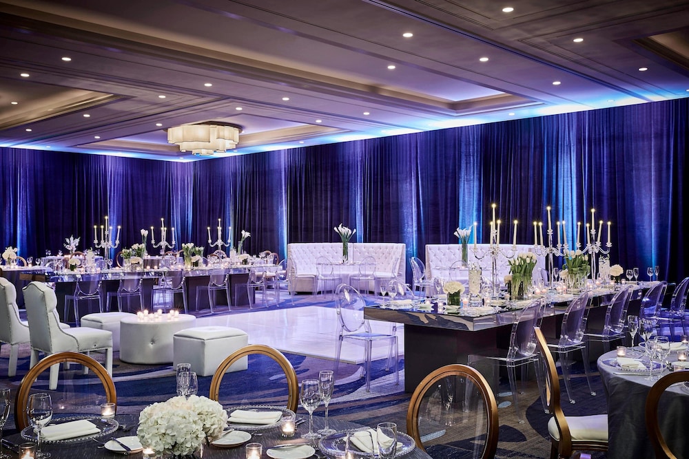 Marriott Marina Del Rey 48/48