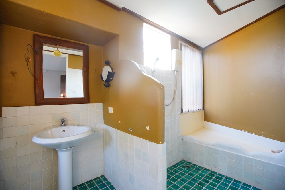 Tanaosri Resort Pranburi 49/50