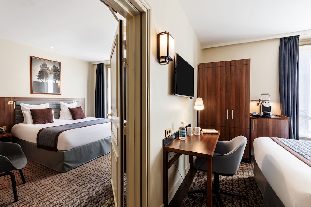 HOTEL MAYFLOWER 30/53