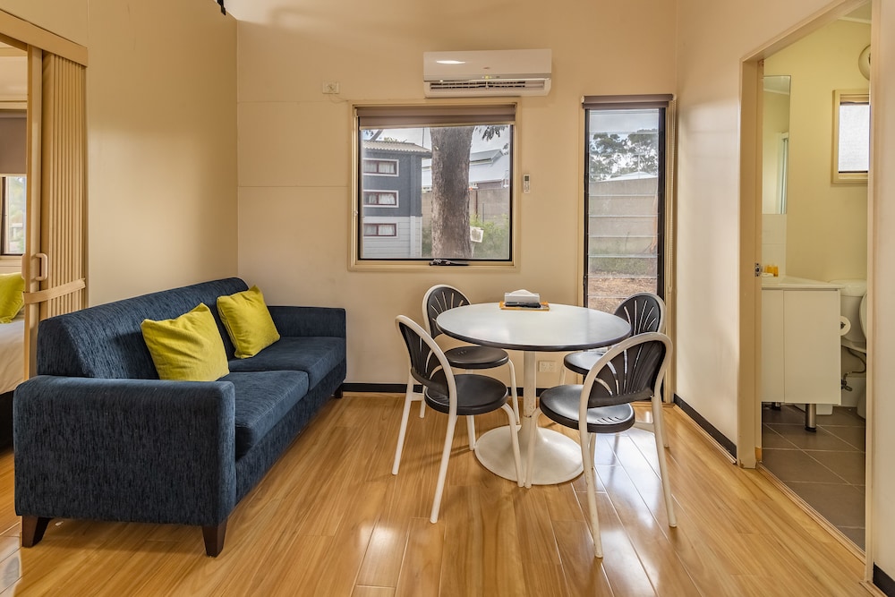 Ingenia Holidays Sydney Hills 26/50