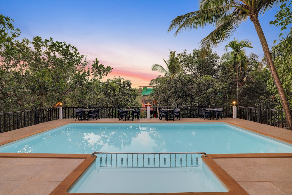Keys Lite by Lemon Tree Hotels Sylvan Dapoli 28/35
