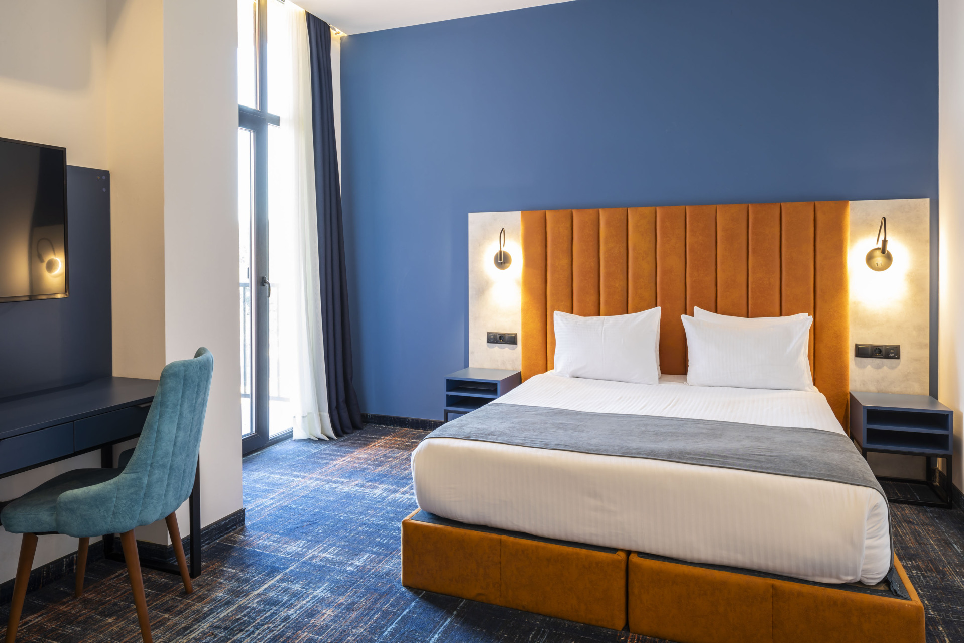 Gino Seaside Tbilisi, Trademark Collection By Wyndham 22/64