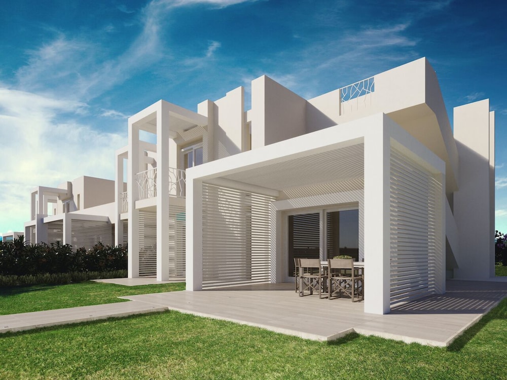 Capo Falcone Charming Apartments 28/44
