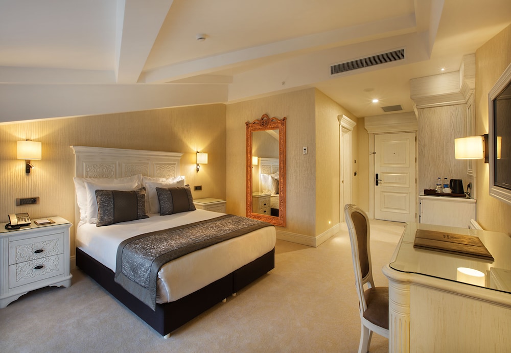 Ottoman's Life Hotel Deluxe 23/71