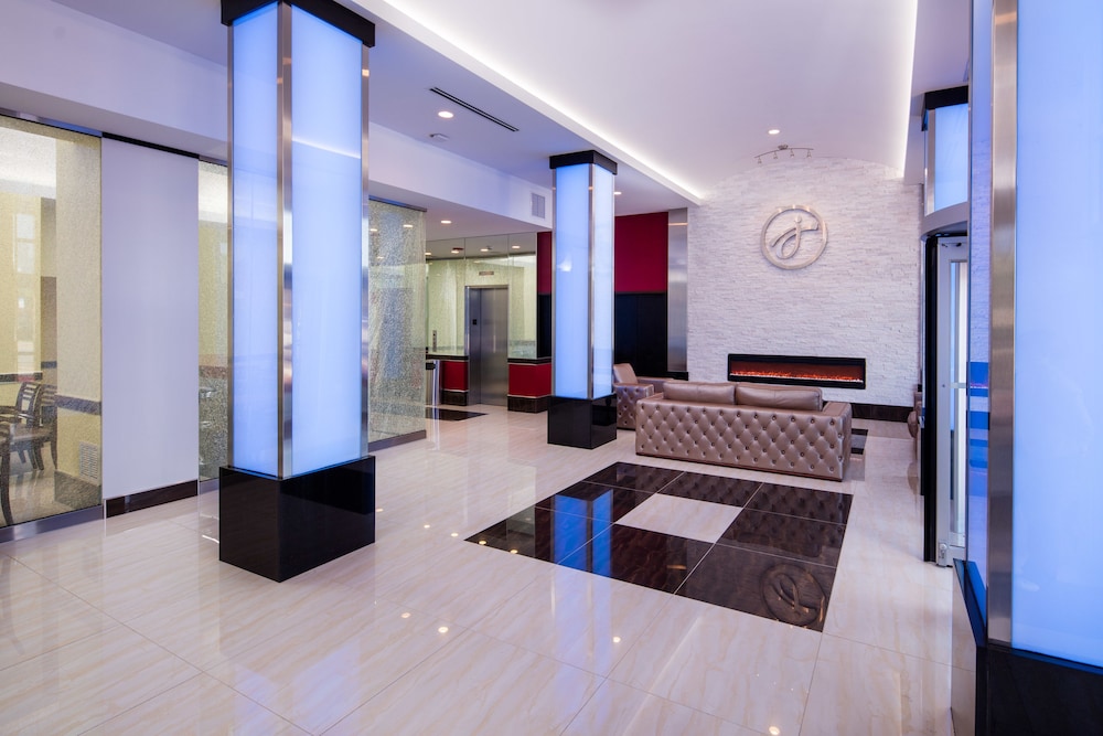 JASLIN HOTEL 6/24