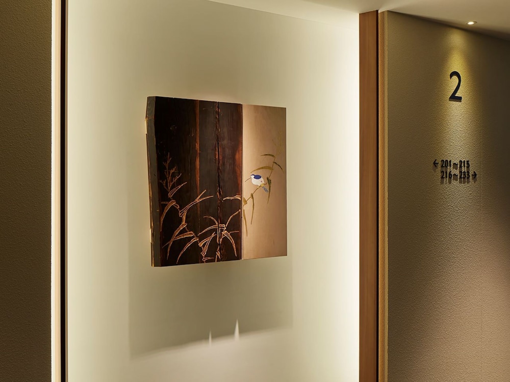 Mitsui Garden Hotel Kyoto Shinmachi Bettei 34/70