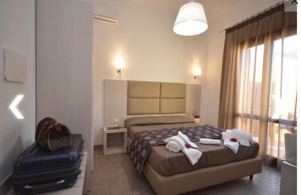 Hotel Timpe Bianche San Vito Lo Capo 5/35