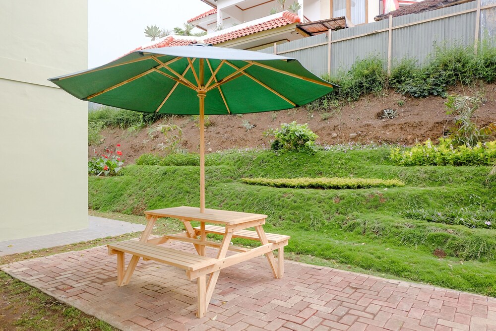 OYO 2350 Panorama Inn Residence 22/25