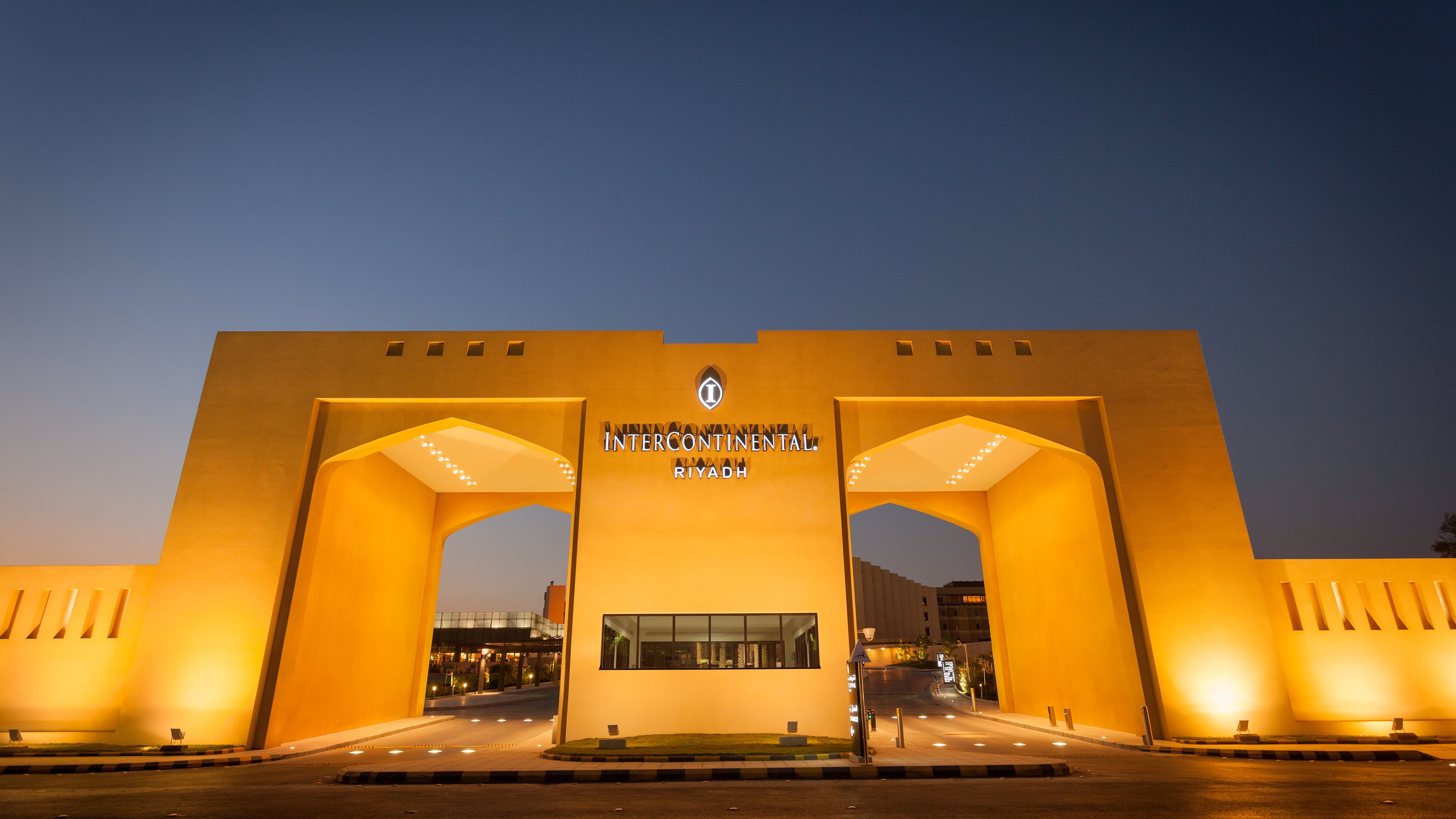 洲际酒店利雅得(Intercontinental Riyadh) 图片5