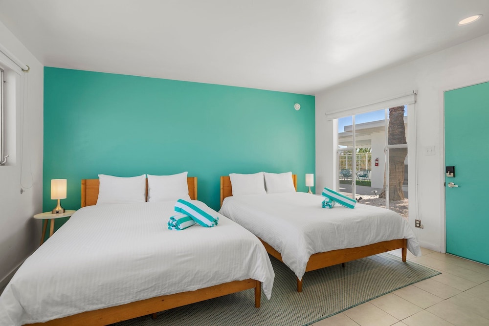 Sagewater Resort and Spa - Adult Only 21/69