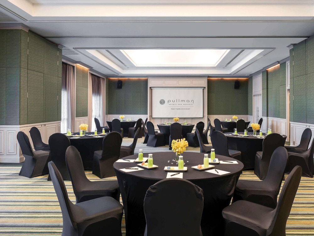 Pullman Phuket Panwa Beach Resort 109/120