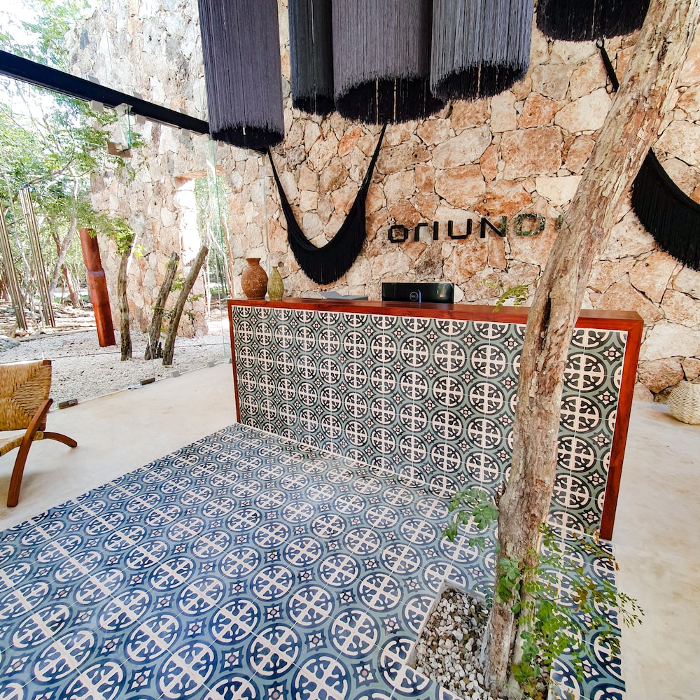 Oriundo Luxury Nature Villas 写真5