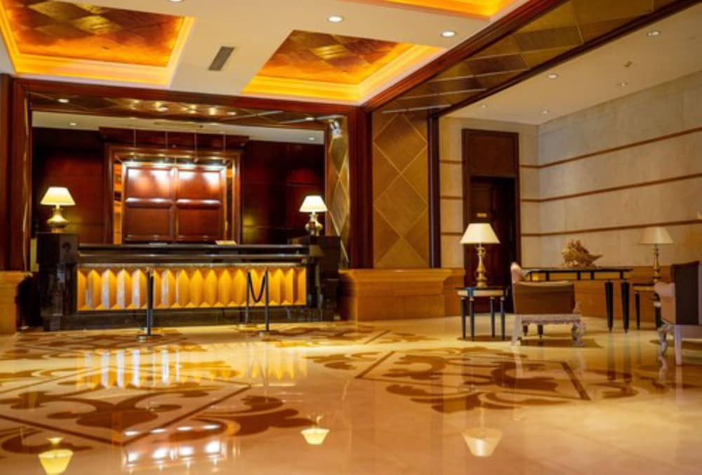 GRAND INTERNATIONAL HOTEL 5/46