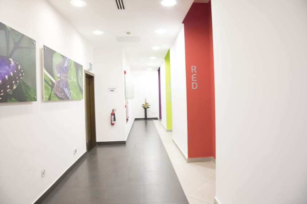Ibis Styles Accra City Airport 9/50