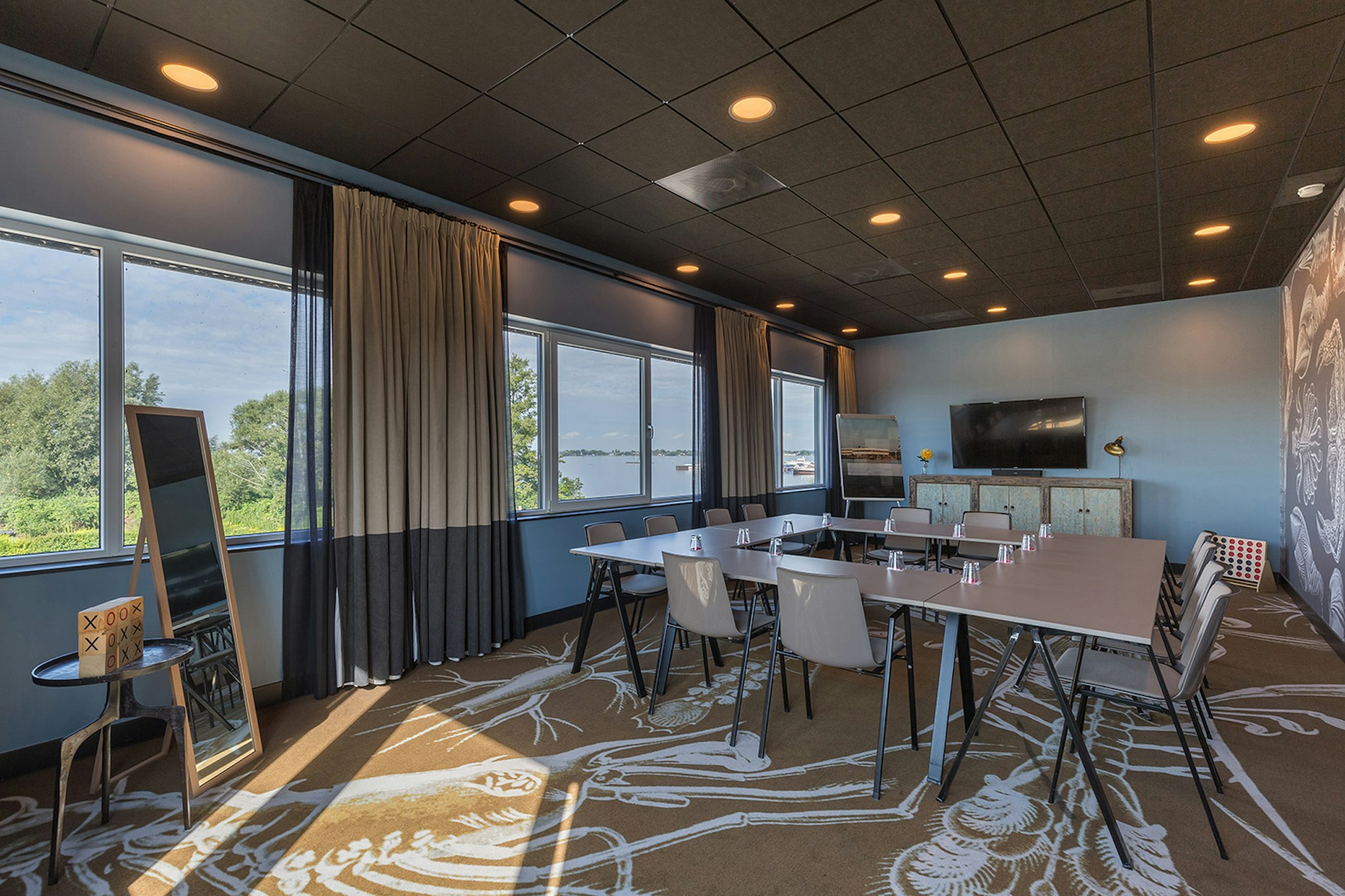 Leonardo Hotel Vinkeveen Amsterdam 33/50