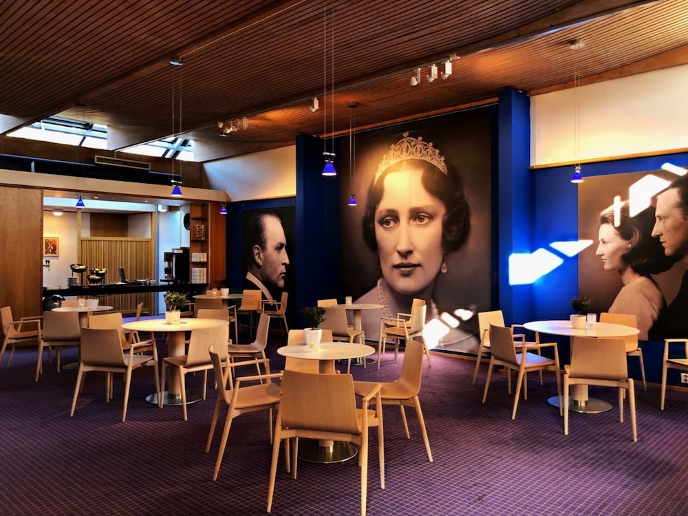 Voksenasen Hotell, BW Signature Collection 50/60