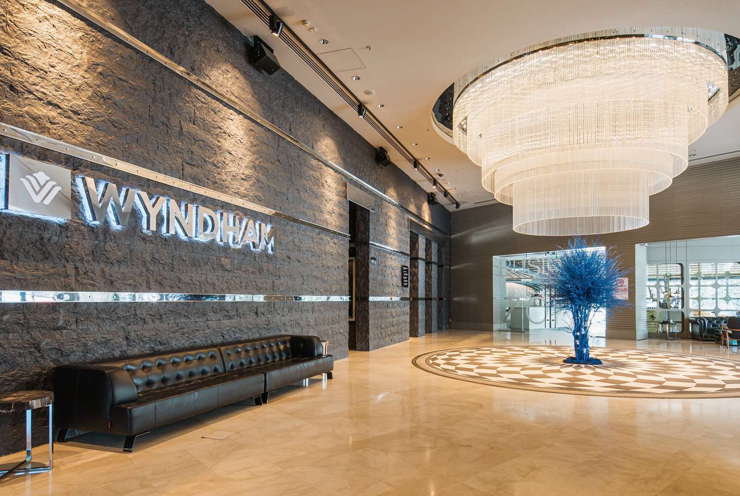 Wyndham Ankara 10/75