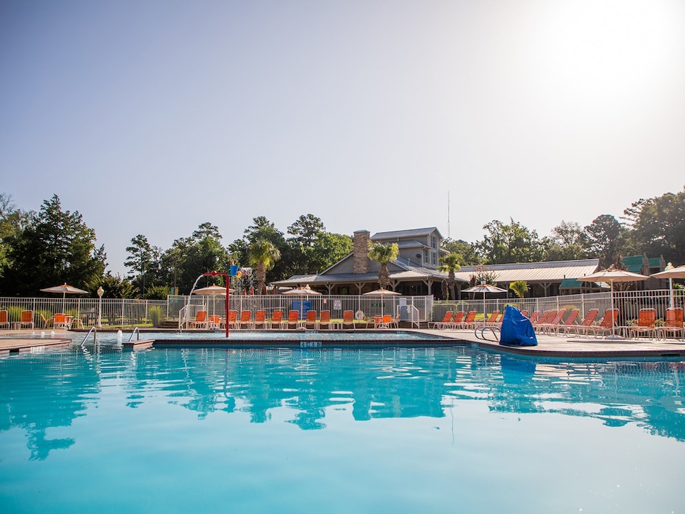 Holiday Inn Club Vacations Villages Resort Lake Palestine 4/63