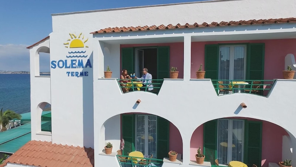 Solemar Terme &amp; Beach 6/66