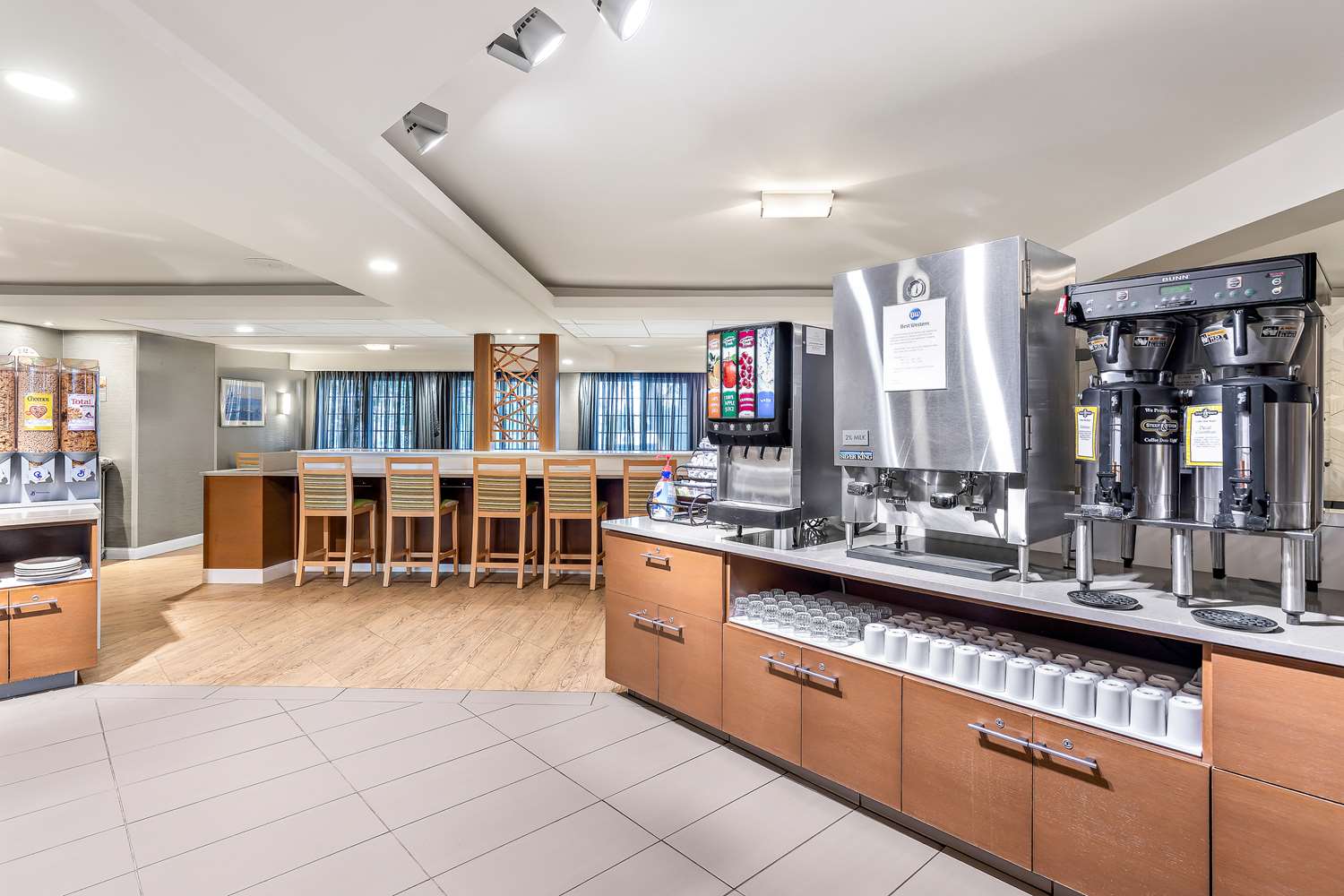 Best Western West Towne Suites 9/16