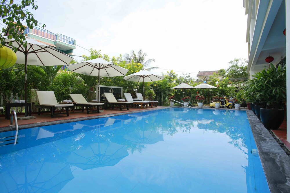 Phuc Thao Villa 11/71