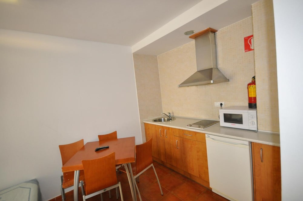 Gorbea Apartaments 9/24