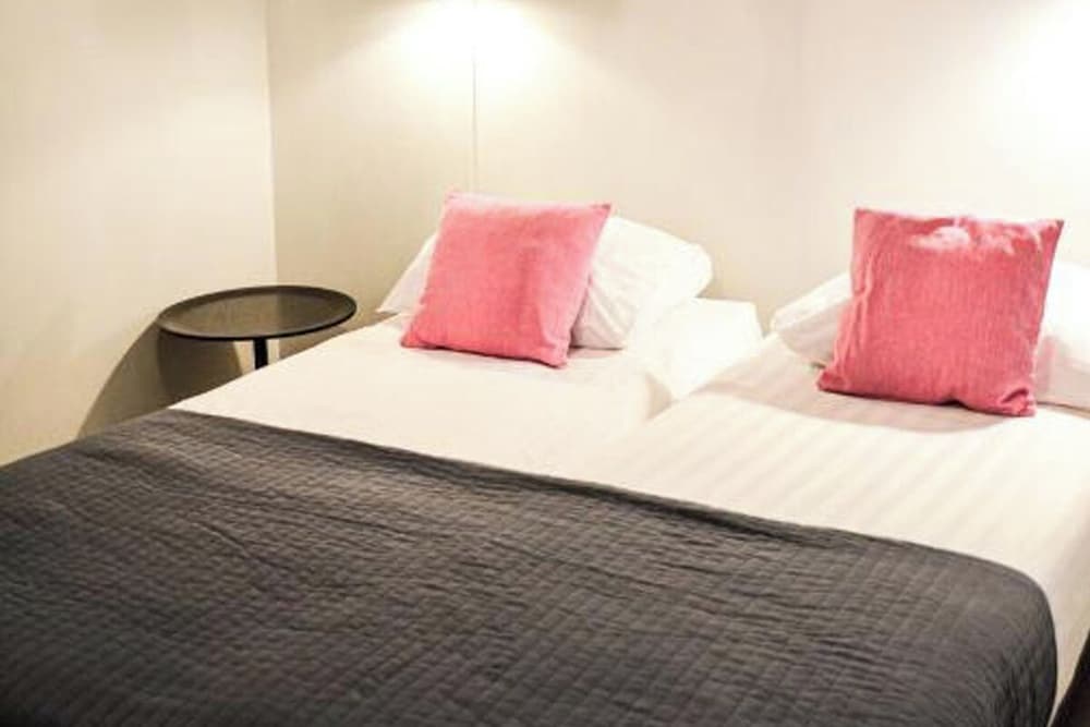 Hotel Kooyk 28/43