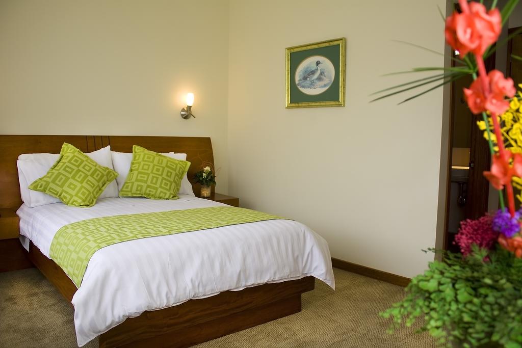 Teusaquillo Boutique Hotel 9/26