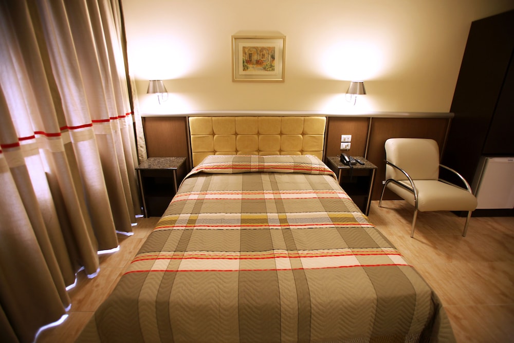 Soneca Plaza Hotel 21/56