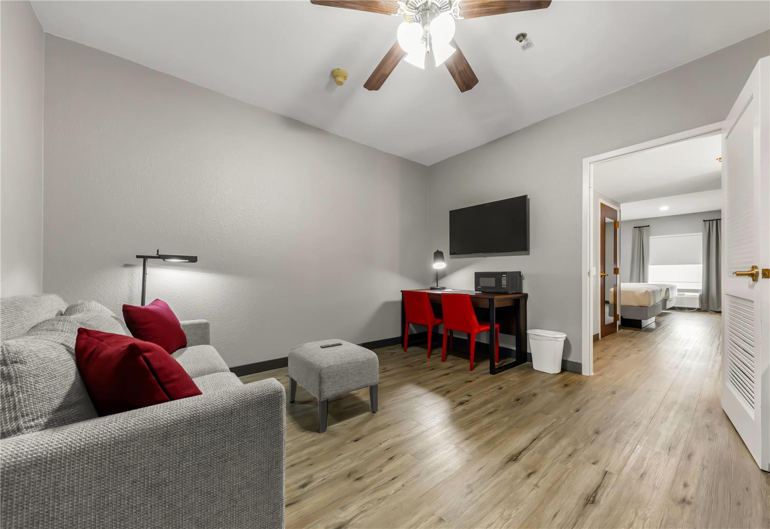 Hawthorn Suites By Wyndham College Station 43/60