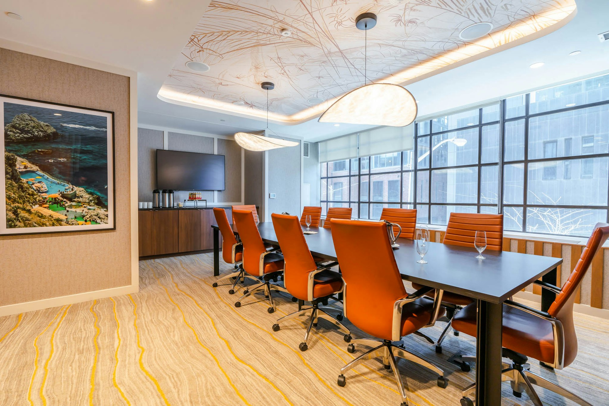The Sutton Place Hotel Toronto 19/19