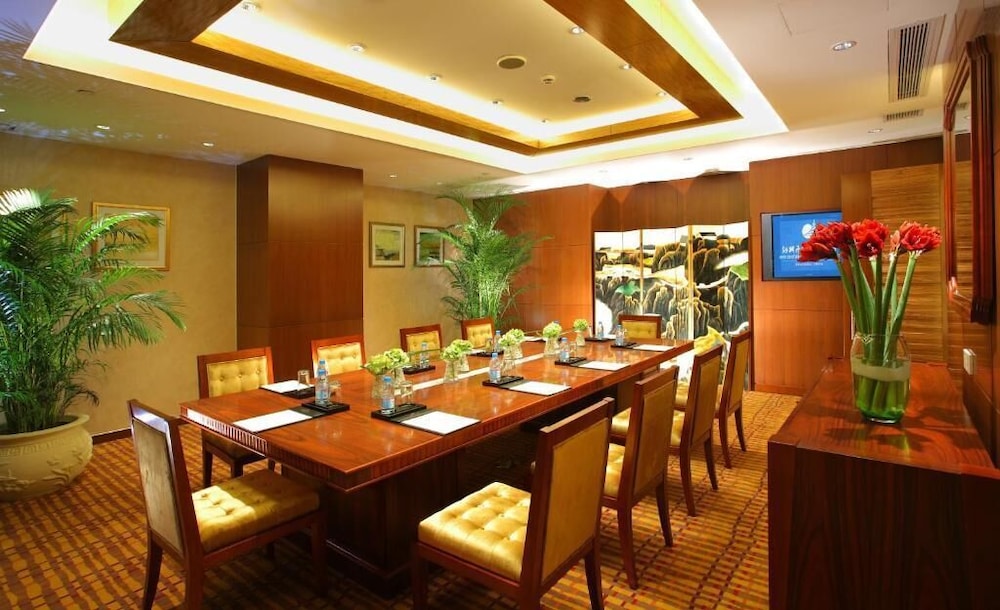 New Century Grand Hotel Shaoxing 21/47