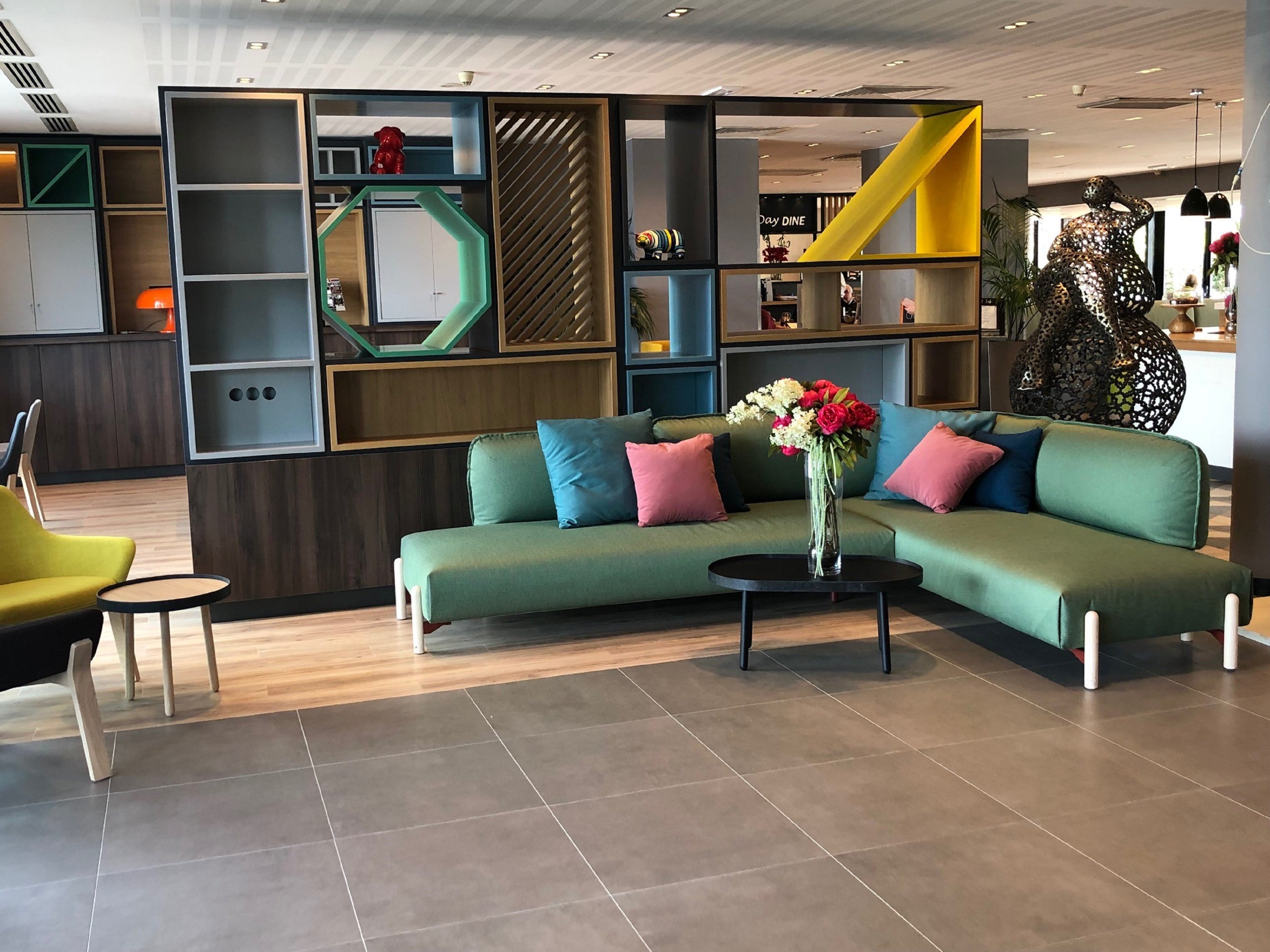Holiday Inn Bordeaux Sud Pessac 21/50