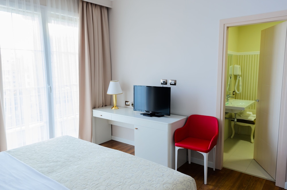 Single Room