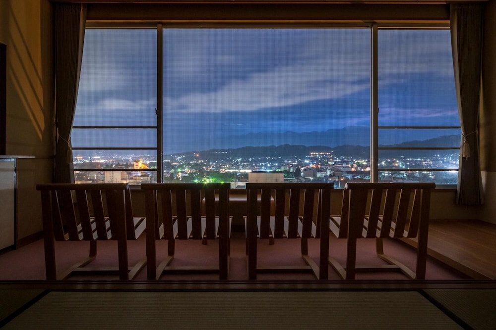 Hotel Omoto 50/61