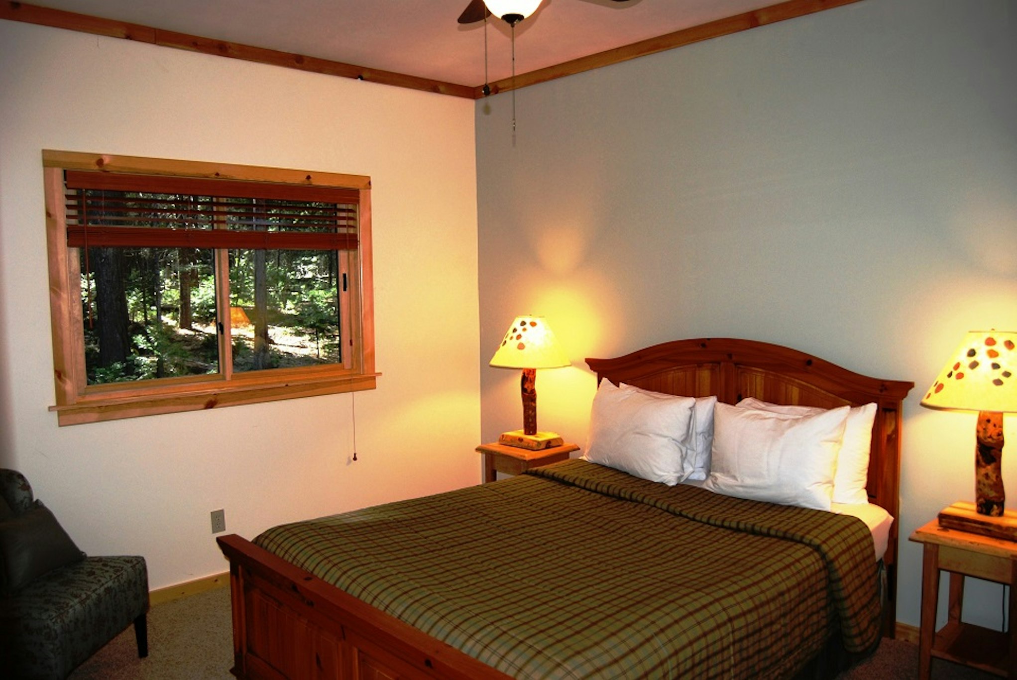 Evergreen Lodge At Yosemite 15/46